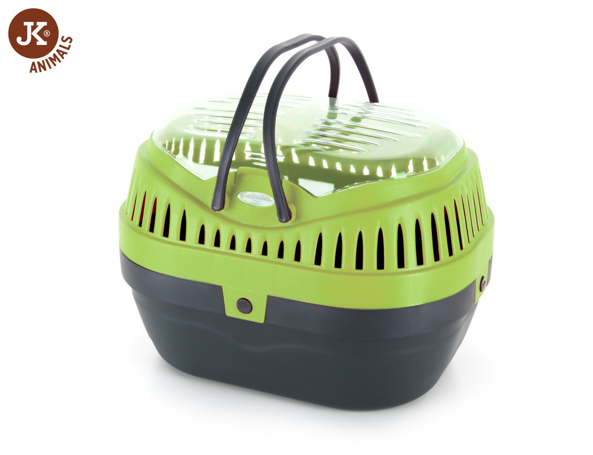 Přepravka pro malá zvířata "M"