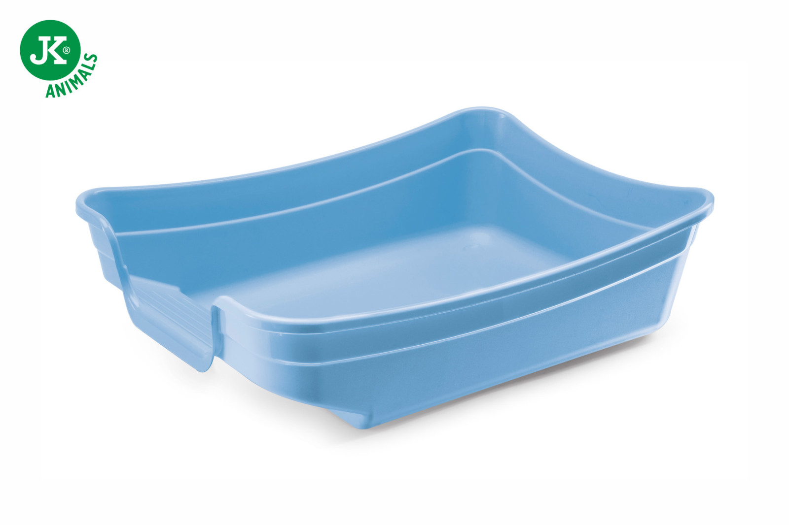 Plastová toaleta Imac Polly, 35×25×10 cm, mix barev