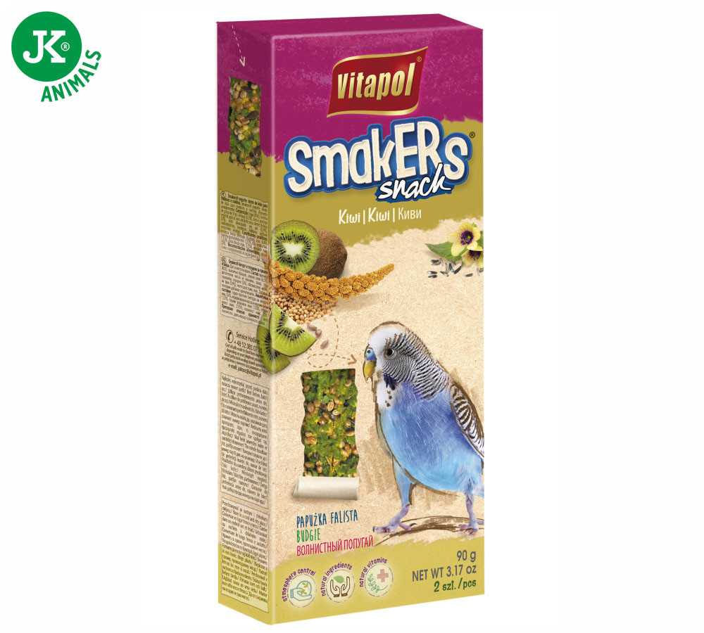 Vitapol - 2 klasy, andulka, kiwi