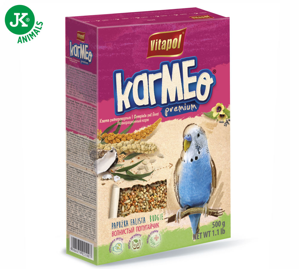 Vitapol - andulka, 500 g