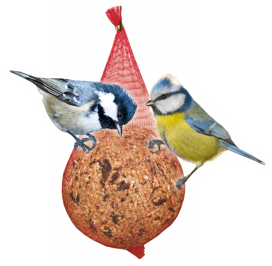 Lojová koule ze zvířecího tuku 450 g