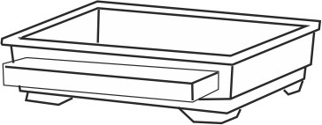 ND: dno pro klec Sara