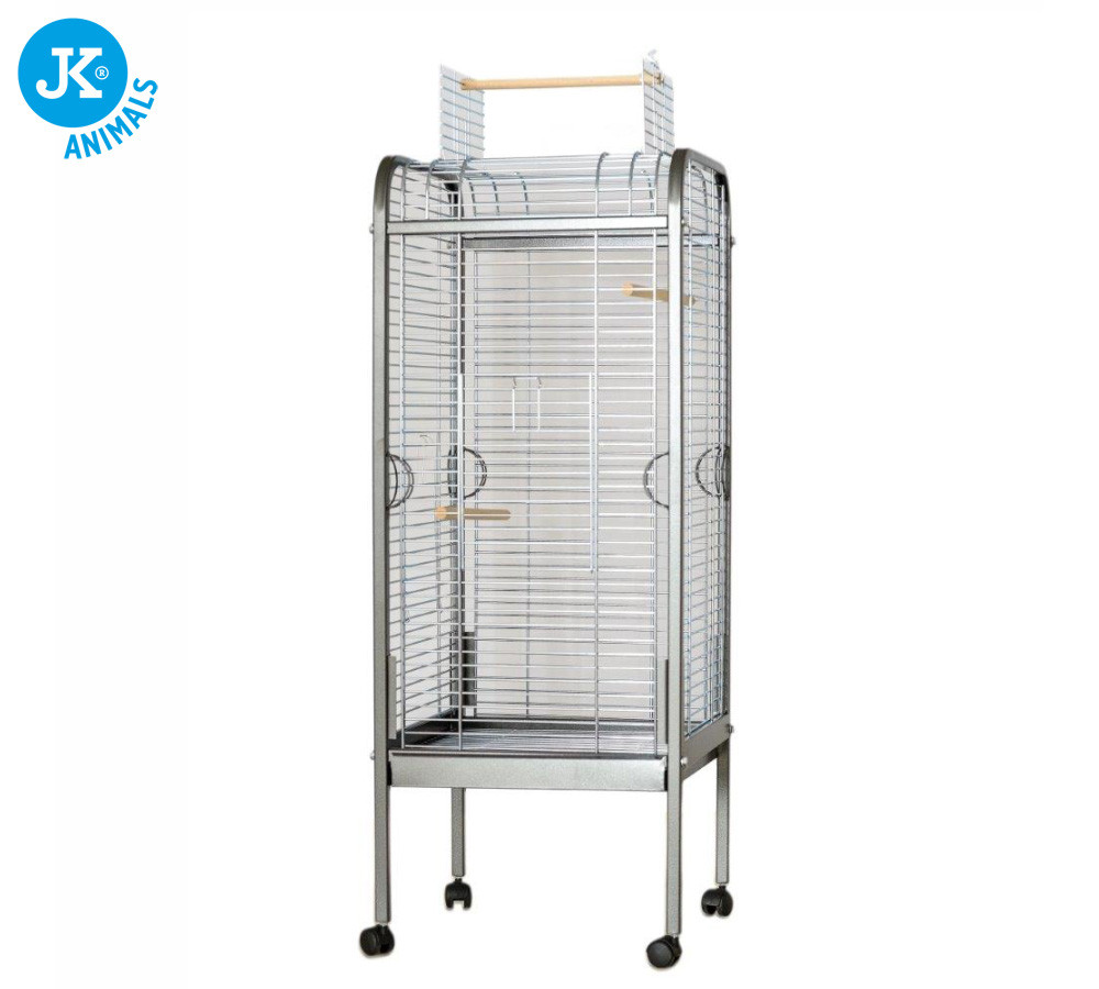 Voliéra Omega 1 pro ptáky