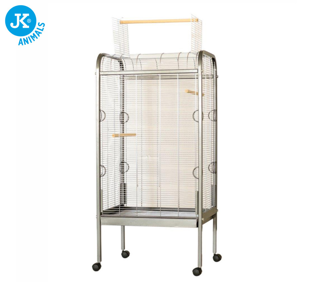 Voliéra Omega 2 pro ptáky