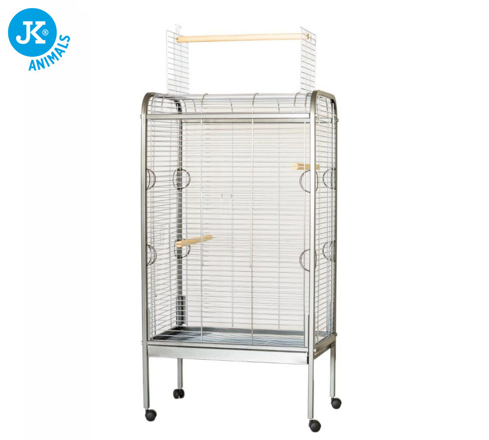 Voliéra Omega 3 pro ptáky