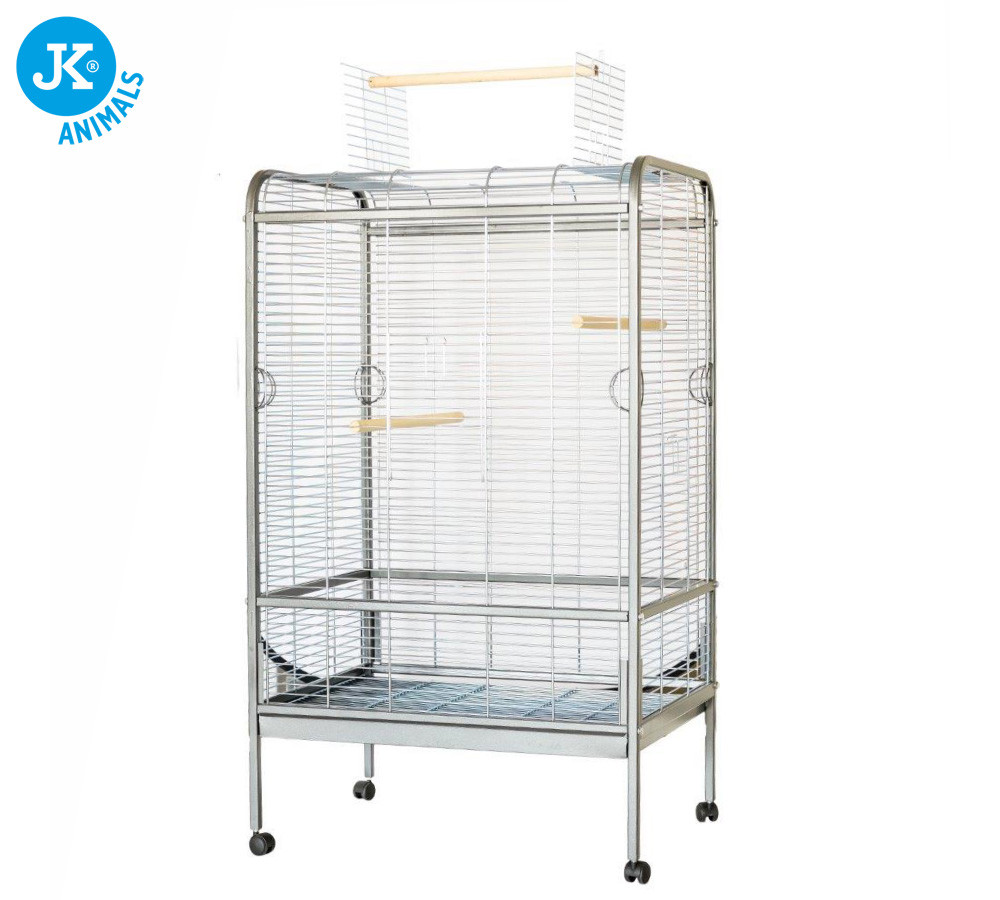 Voliéra Omega 4 pro ptáky