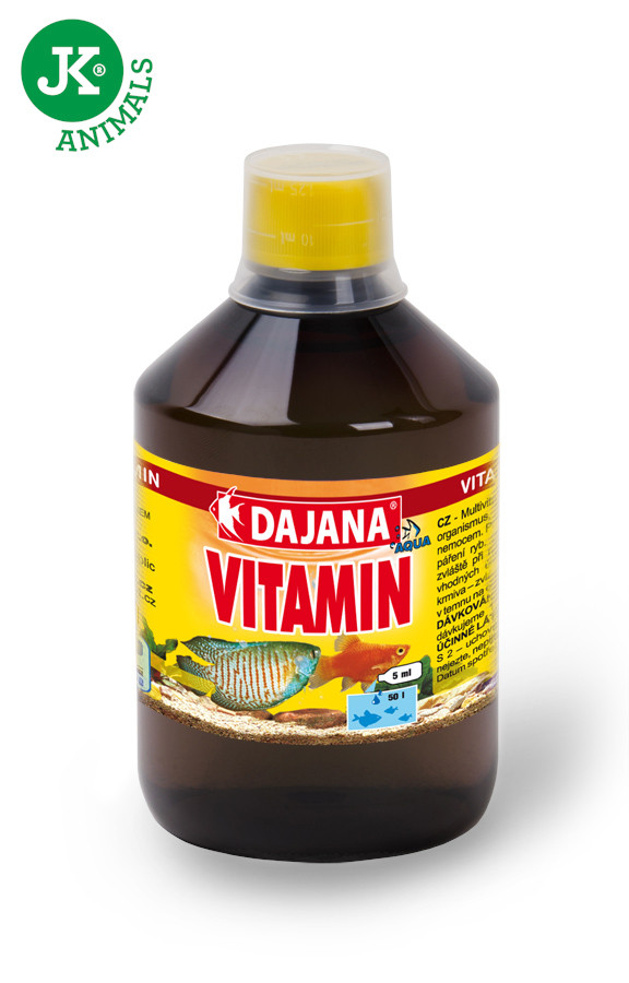 Dajana Vitamin 1000 ml