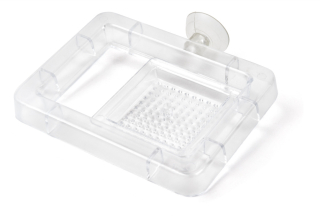 Krmítko na nitěnky a vločky