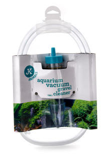 Odkalovací sada Tuba "S" 19 cm