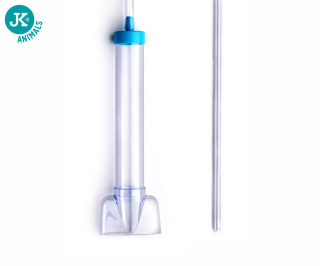 Odkalovací sada Tuba "M" 28 cm