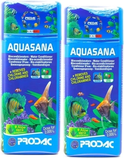 Prodac Aquasana 100ml