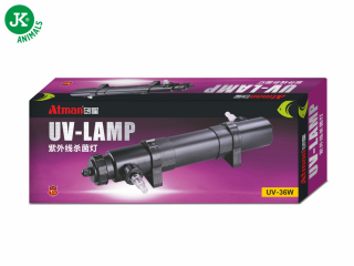 Atman UV-36 W, UV lampa