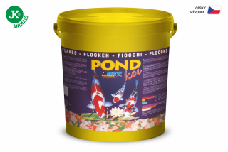Dajana Pond Koi, vločky – krmivo, 5 l