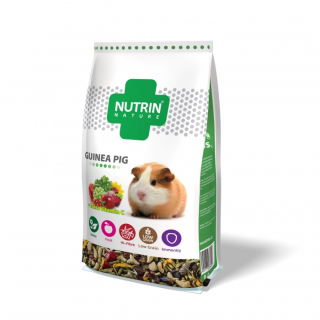 NUTRIN Nature - morče 750 g