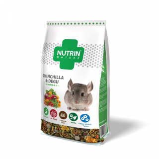 NUTRIN Nature - potkan 750 g