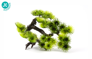 Bonsai malá, akvarijní (terarijní) plastová rostlinka